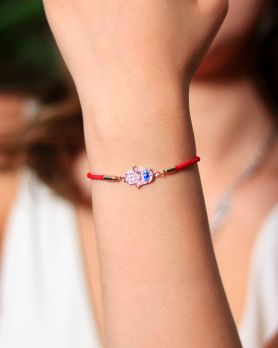 Bracelet Main de Fatma – Image 2