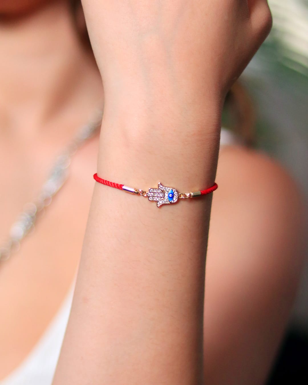 Bracelet Main de Fatma