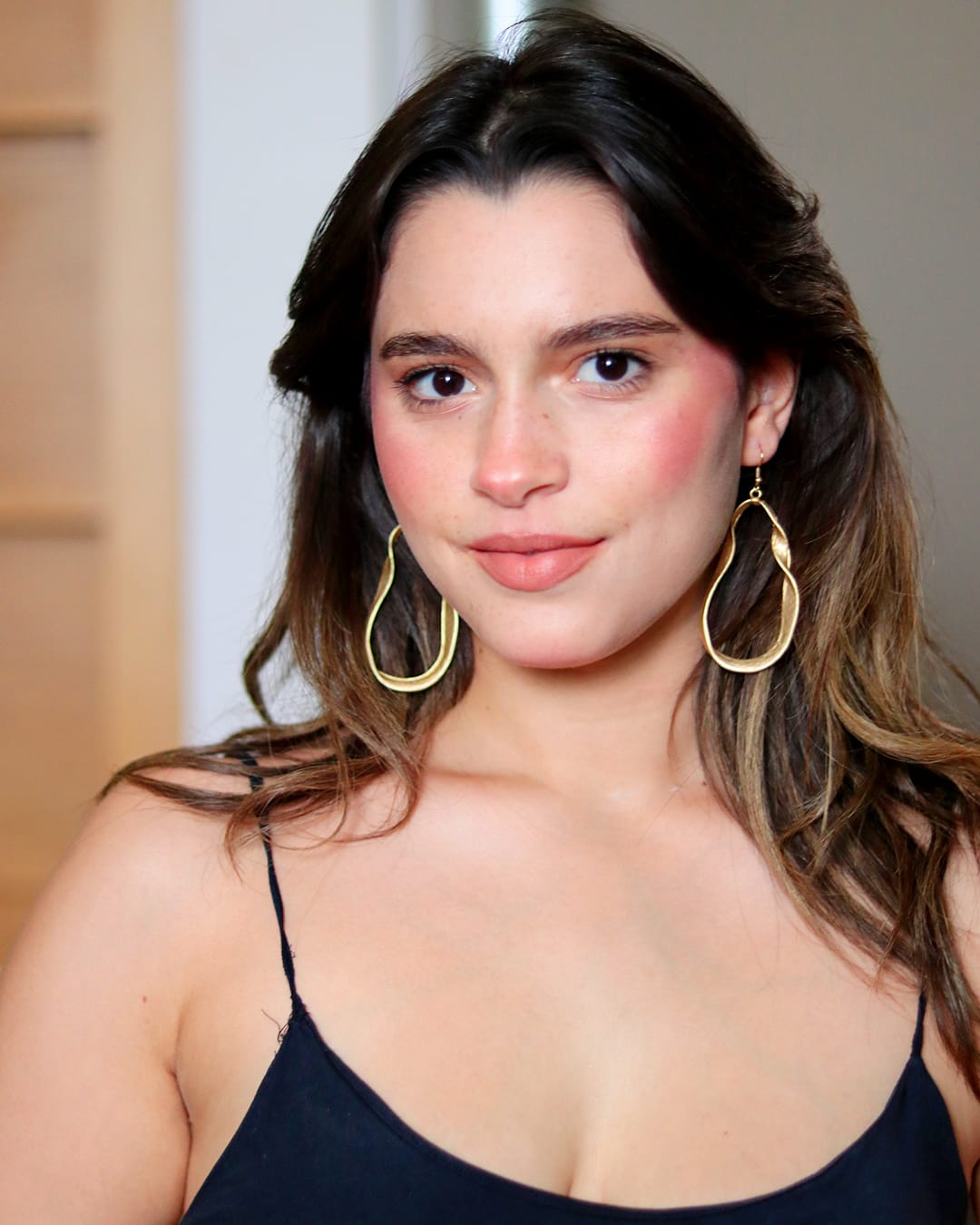 Boucles d’oreilles Ondine – Image 5