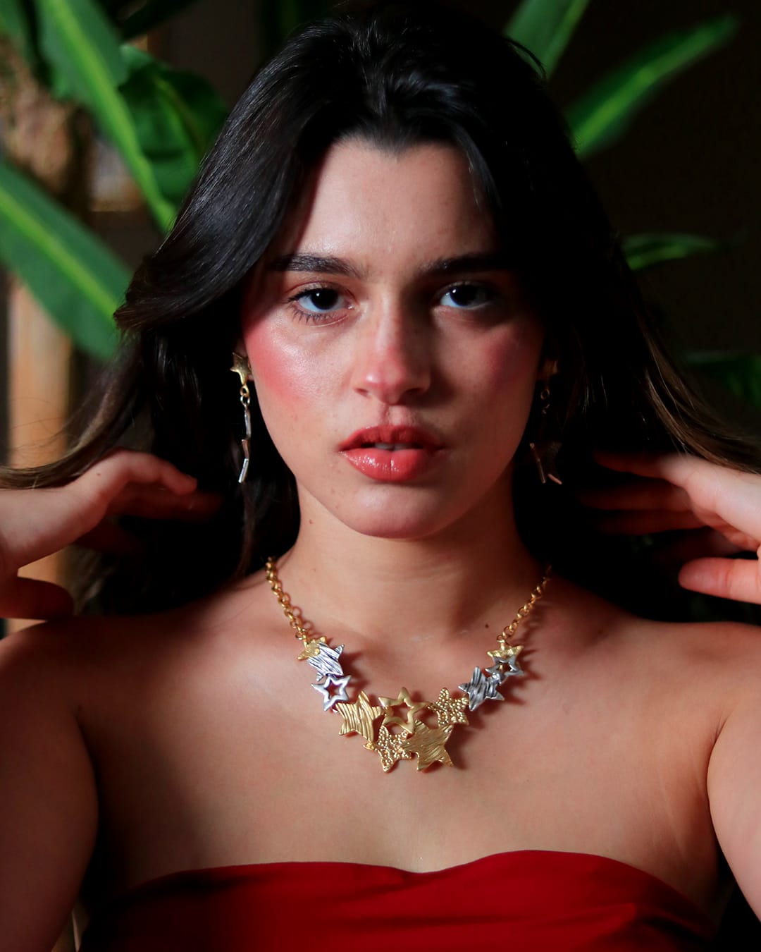 Collier Étoiles Célestes – Image 2