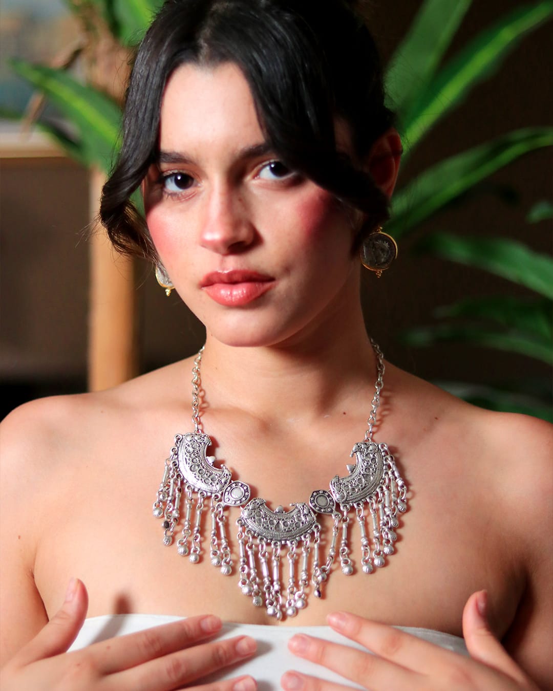 Collier Héritage Oriental – Image 3