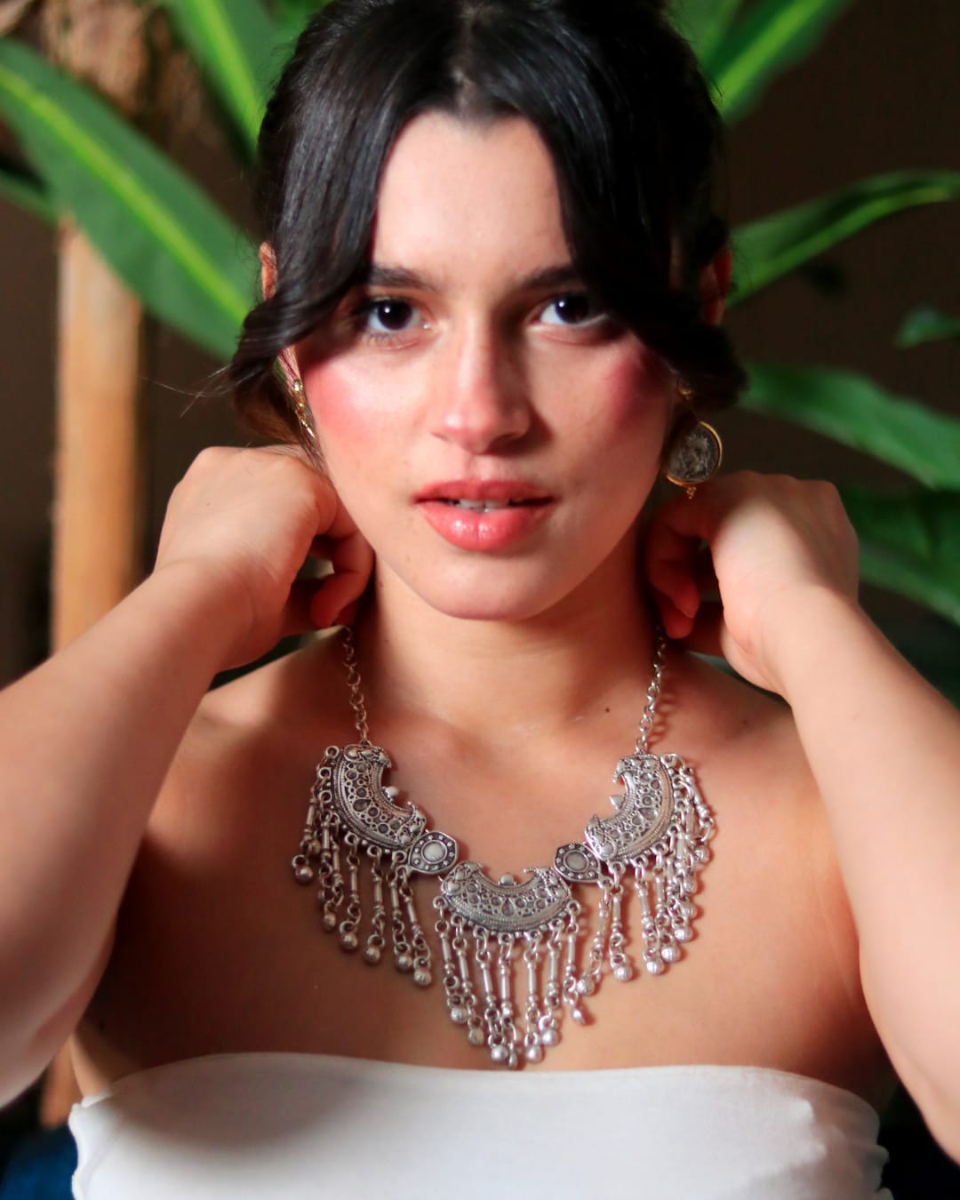 Collier Héritage Oriental – Image 4