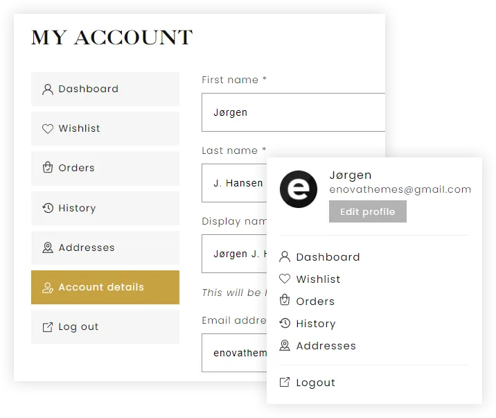 WordPress